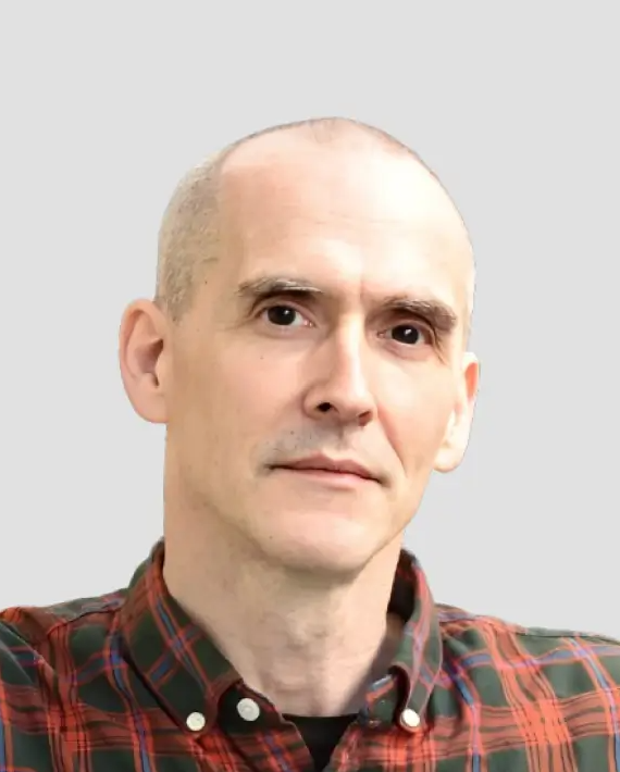 John Blake